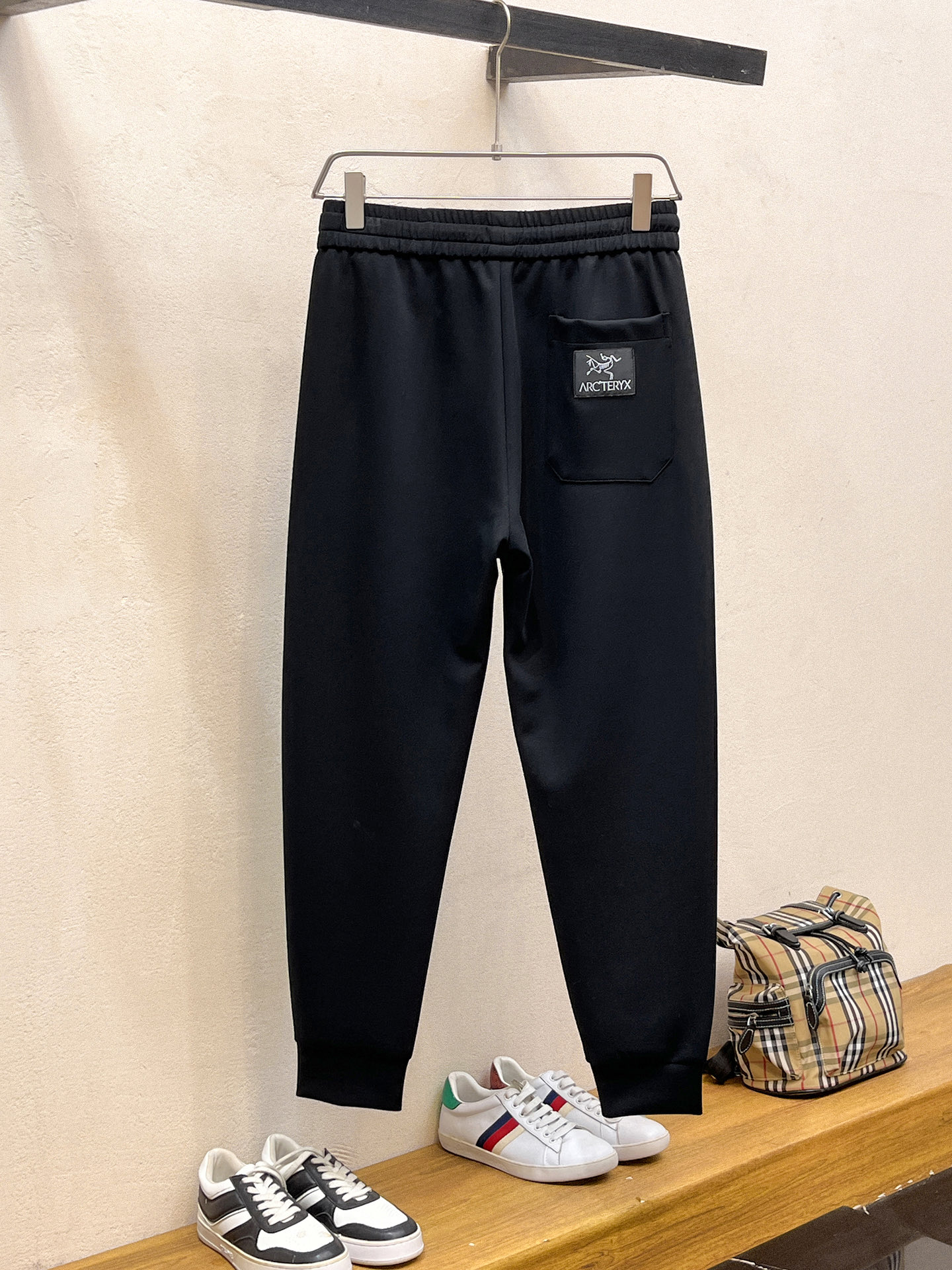 Casual Pants Man